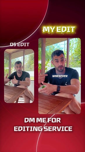$0 Edit vs Pro Edit – The Difference Is INSANE 🤯