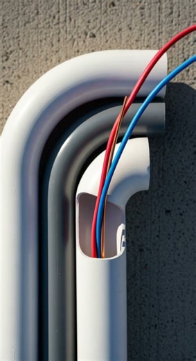 Electricians Never Tell You This Bent-Conduit Trick Saves Time