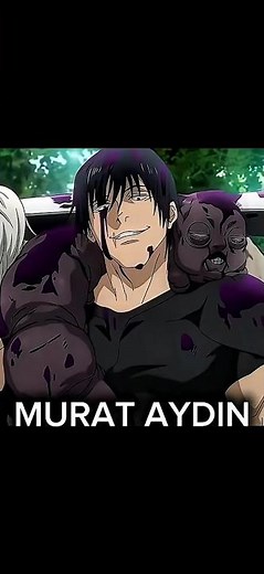 JUJUTSU KAİSEN TÜRKÇE DUBLAJ OLSAYDI PART-3 #jujutsukaisen #anime #dublaj #toji #nobara #maki #mai