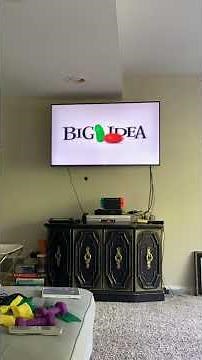 Closing To VeggieTales Sing Along Songs I Can Be Your Friend 2007 DVD