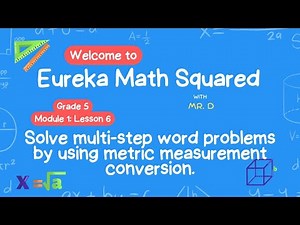 Eureka Math Squared Grade 5 Module 1 Lesson 6