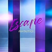 Escape 歌詞 FANTASTICS ドラマ「花嫁未満エスケープ」エンディングテーマ ふりがな付 - うたてん