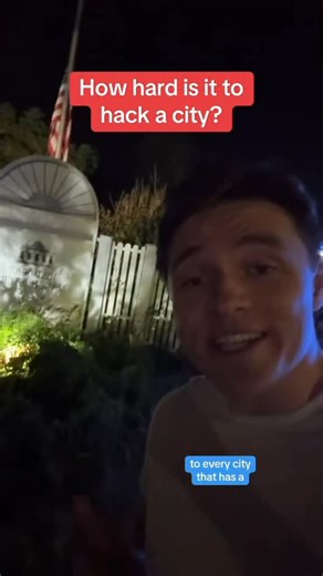 Ryan Kelly on Instagram: "This is all allegedly possible from a cybersecurity standpoint. Some people are nice, the Batman of Updates. Others not so much. Update your security before you meet the other guys! Enjoy some tech weirdness!"