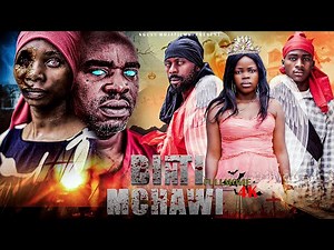 BINTI MCHAWI | FULL MOVIE HD | new bongo movie 2025 | horror movies