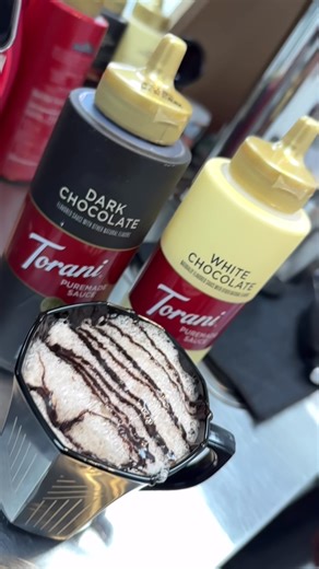 Hot Latte Szn is officially ON at Dos Bros Cafe ❄️ ☕️ @mannystattooshop Join us for Wake Up Wednesday — pull up, warm up, and level up: steaming cappuccinos, silky hot lattes, extra crema, extra cariño, and all the South Phoenix vibez in every cup. Slide through with your crew, your coworkers, or solo on a mission… Either way, your midweek grind starts with the Bros. 💯 @Kingdom Boxing Offical #DosBrosCoffee #WakeUpWednesday #WinterCappuccinoSeason #HotLatteSeason #CafeCulture