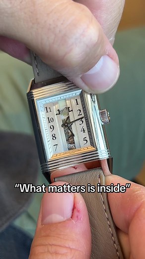 Discover the Unique Beauty of Jaeger-LeCoultre Reverso Watches