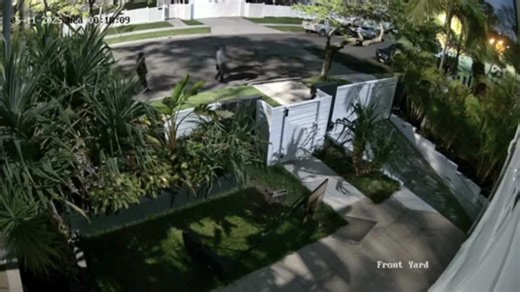 International Car Theft Syndicate Exposed in Brisbane