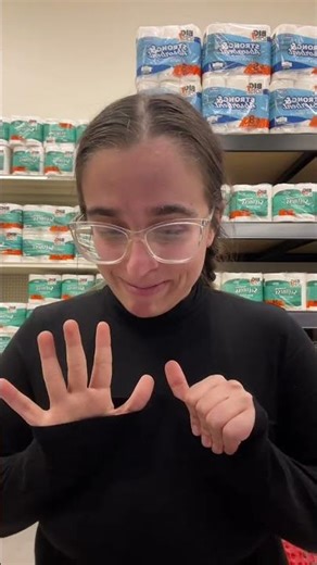 Throw back to the days working at Big Lots