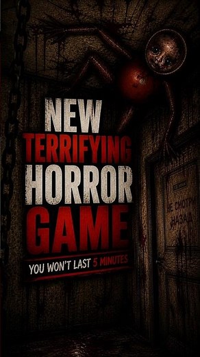 This New Russian Horror Game Is ACTUALLY Terrifying! #gaming #gamestoplay