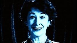 The Idiot's Lantern (TV story)