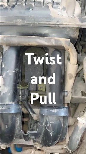 Ignition coil removal tip