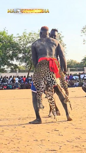 Jok Awurdit [ Bor] VS Mamer Makuei[ Yirol] Date 11th/11/2025 at APT Field Video Majuetdit Media | Majuetdit Media