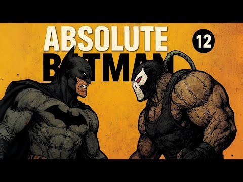 I Analyzed Batman #12 and Here's the SHOCKING Truth