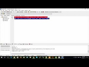 Bài 9: Module hóa chương trình, gọi hàm từ file khác trong C