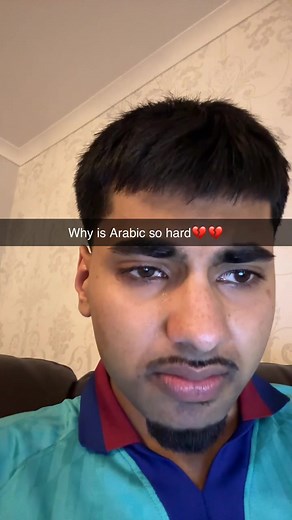 Help Needed for Arabic Translation