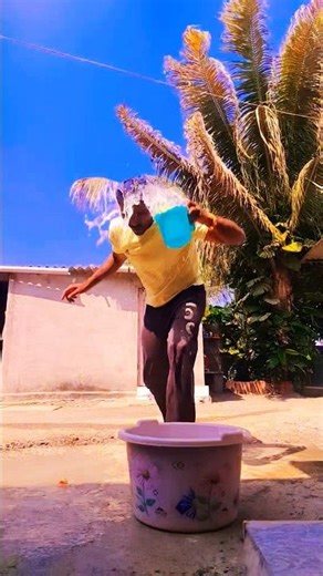 The weather is too cold. This way, you will no longer be afraid of the cold. The mental state of YP2