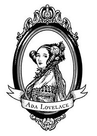 #ALD12 @findingada – Ada Lovelace: Challenging women’s status in science