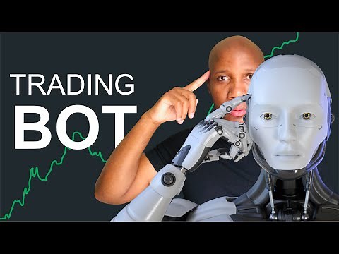 Bybit trading bot tutorial | How to setup a crypto trading bot 🤖