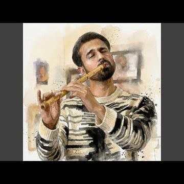 يا سلام - ناي يماني عبد الستار | Ya Salam