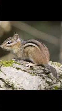 Eastern Chipmunk