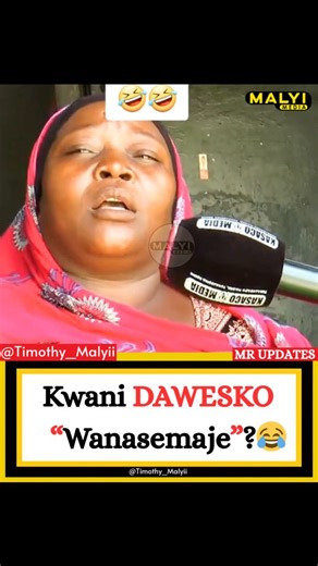 TIMOTHY MALYII on Instagram: "Daah!! 😂😂😂"