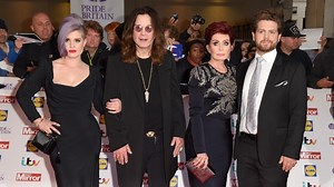 Why Ozzy and Sharon Osbourne Say They're Leaving the US for Good