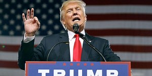 This kid's impressions of Obama Clinton Trump and Sanders are
