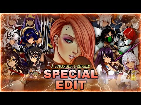 [REMASTERED] Metal Gear Rising: Revengeance - A Stranger I Remain (Special Edit)