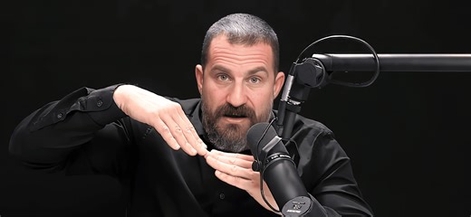 The biology of bonding: Andrew Huberman explains attachment and desire