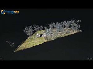 Matterport Pro 3 Example