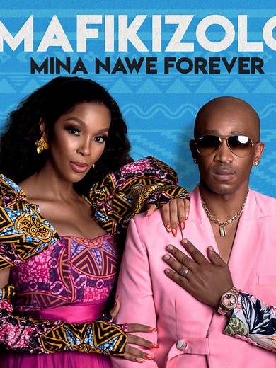 Mafikizolo's Love Potion: A Blend of Afropop Magic