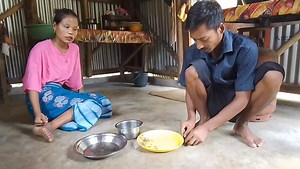 Namchikgipa jakma | Binsera Raksam Marak