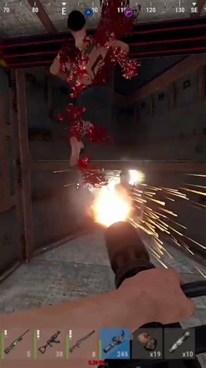 Absolution | Rust edit