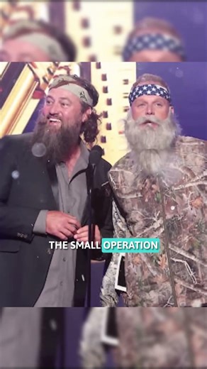 You Won’t Believe Willie Robertson’s Journey 🤯 #celebnews #hollywoodnews #entertainmentnewspodcast