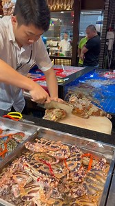 How japanese people make fish 🐟 🤯😍#food #foodie #dailyspecials | International Food Vlog