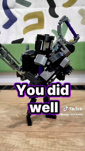 Lego Fred 2.0: Skibidi Toilet Adventure