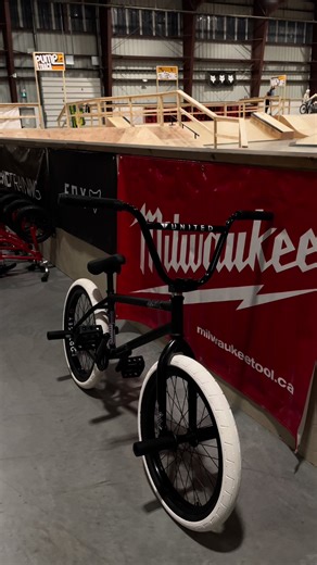 The Illest BMX Tricks at North Shore Bike Park