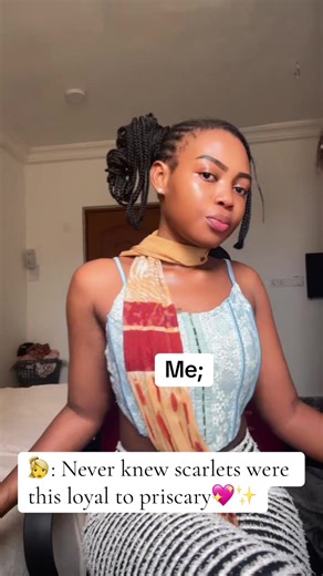 Scarlets' Loyalty to Priscary in Perfect Match Extra