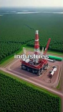 Oil and Gas - Offshore vs Onshore