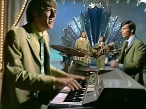 The Association — Never My Love - 1967. | Rockanroll de los 60