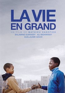 Regarder La vie en grand en streaming complet et légal