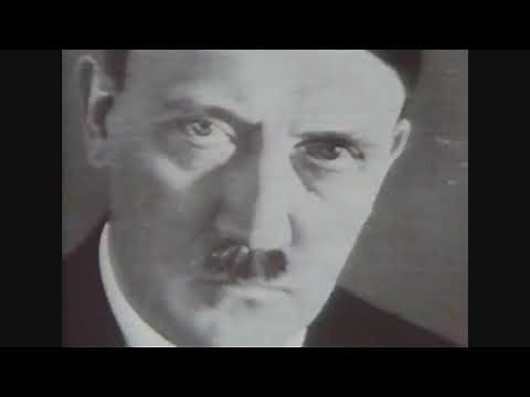 The Fatal Attraction of Adolf Hitler: Part 1 (1989)