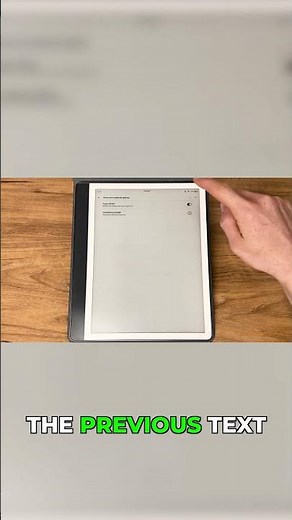 Fix Kindle Screen Ghosting for Good! 👻