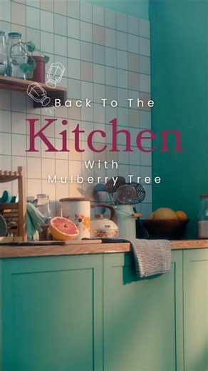 "Cottage Quail Stew" with Mulberry Tree's Back in the Kitchen