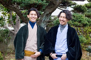 着物着れるカフェ＆バー、和装を身近に - オルタナ