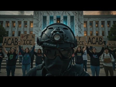 🚨 Insane High School walk-out Oregon state capital 02/27/26 groundzeropdx is live!