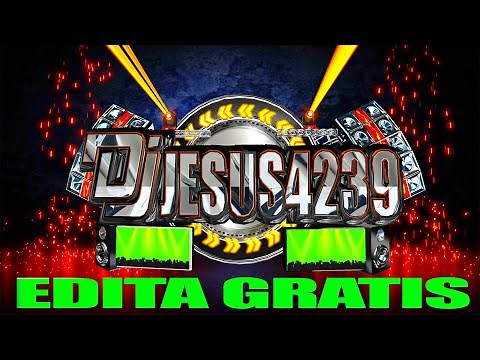 48.- PLANTILLA BLUFFTITLER LOGO EDITABLE CON 3 PANTALLAS