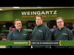 Weingartz Commercial 2017