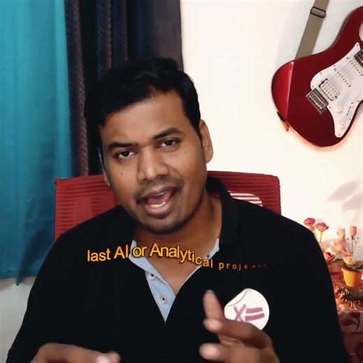 One Question That Separates AI Experts from Professionals #ai #analytics