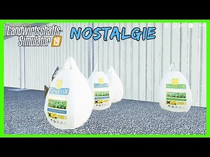 LS19 - Wie ein altes Ehepaar 👑 Old Farm #6 👑 Landwirtschafts Simulator 2019